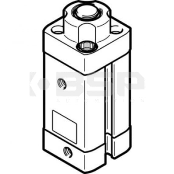 FESTO DFSP-16-10-DS-PA FESTO DFSP-16-10-DS-PA