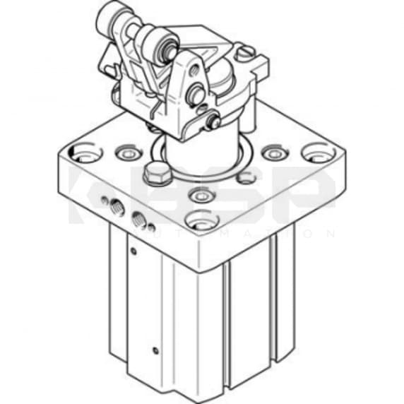 FESTO DFST-63-30-L-Y4-A FESTO DFST-63-30-L-Y4-A