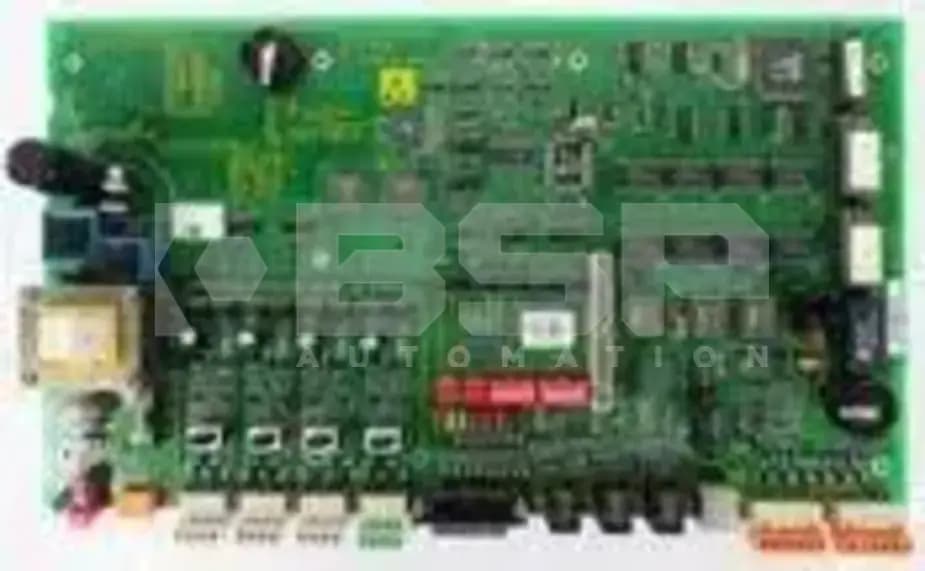 Siemens NCREL/A Siemens NCREL/A