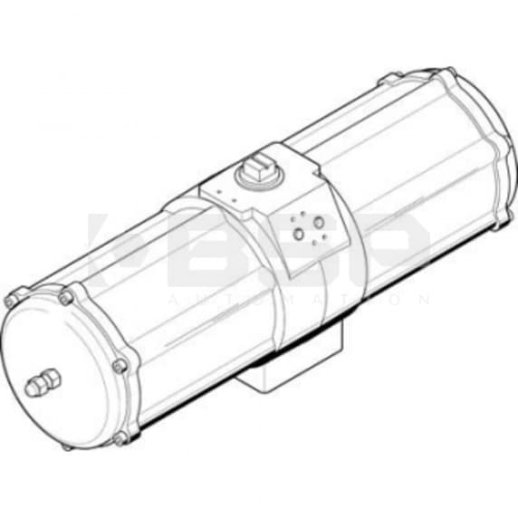 FESTO DAPS-1920-090-RS1-F16 FESTO DAPS-1920-090-RS1-F16