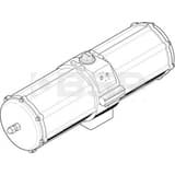 FESTO DAPS-2880-090-RS2-F16 FESTO DAPS-2880-090-RS2-F16