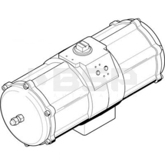 FESTO DAPS-3840-090-R-F16 FESTO DAPS-3840-090-R-F16