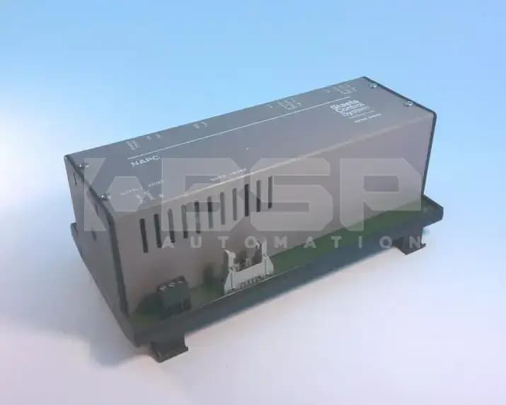 Siemens NAPC Siemens NAPC