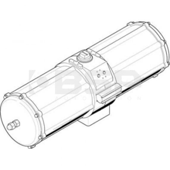 FESTO DAPS-2880-090-RS1-F16 FESTO DAPS-2880-090-RS1-F16