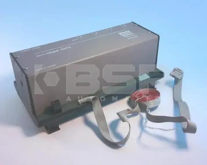 Siemens NAPB Siemens NAPB