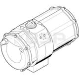 FESTO DAPS-2880-090-R-F16 FESTO DAPS-2880-090-R-F16