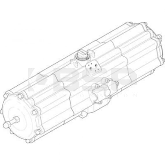 FESTO DAPS-2880-090-RS2-F16-T6 FESTO DAPS-2880-090-RS2-F16-T6