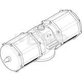 FESTO DAPS-4000-090-RS3-F25 FESTO DAPS-4000-090-RS3-F25