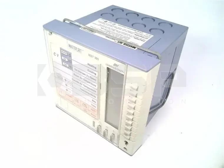 Siemens MST-300 Siemens MST-300