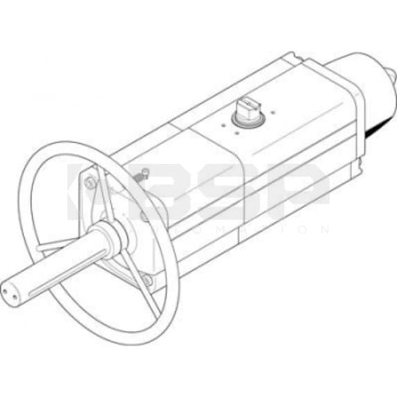 FESTO DAPS-0480-090-RS1-F1012-MW FESTO DAPS-0480-090-RS1-F1012-MW