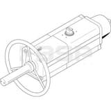 FESTO DAPS-0480-090-RS1-F1012-MW FESTO DAPS-0480-090-RS1-F1012-MW