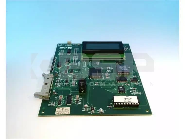 Siemens MPC7-DB Siemens MPC7-DB