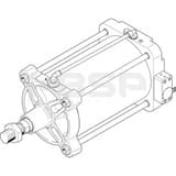 FESTO DFPI-200- FESTO DFPI-200-