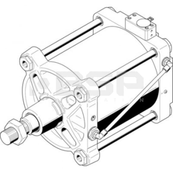 FESTO DFPI-250- FESTO DFPI-250-