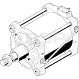 FESTO DFPI-250- FESTO DFPI-250-
