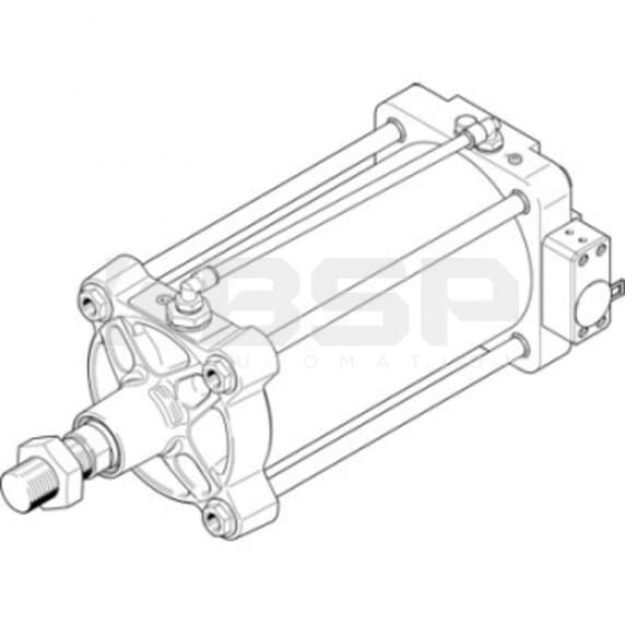 FESTO DFPI-160- FESTO DFPI-160-