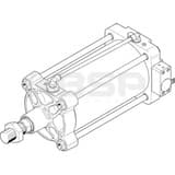 FESTO DFPI-160- FESTO DFPI-160-