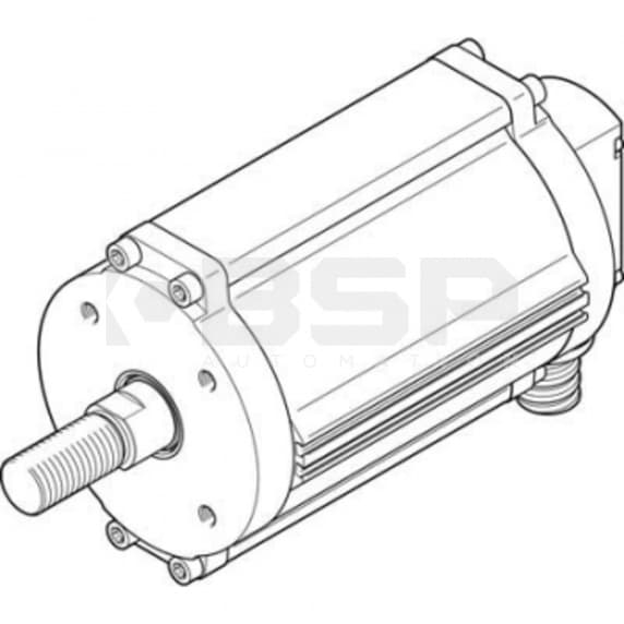 FESTO DFPI-125- FESTO DFPI-125-