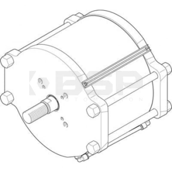 FESTO DFPI-320- FESTO DFPI-320-