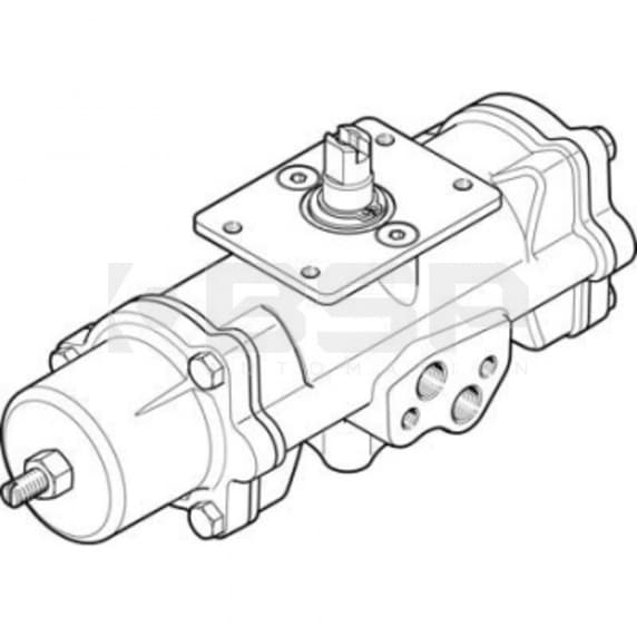 FESTO DAPS-0015-090-RS1-F03-CR FESTO DAPS-0015-090-RS1-F03-CR