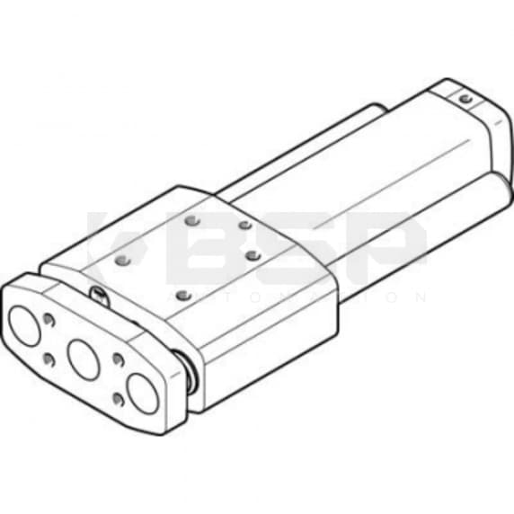 FESTO DGRF-C-GF-25- FESTO DGRF-C-GF-25-