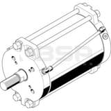 FESTO DLP-320- FESTO DLP-320-