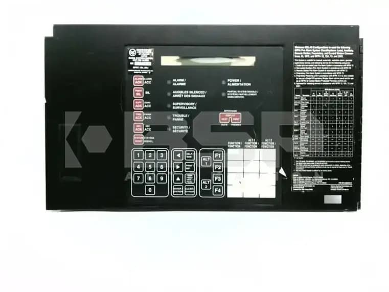 Siemens MKB-4C Siemens MKB-4C