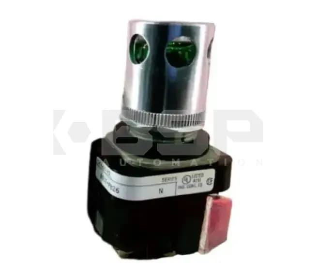 Allen Bradley 800T-PA26G Allen Bradley 800T-PA26G
