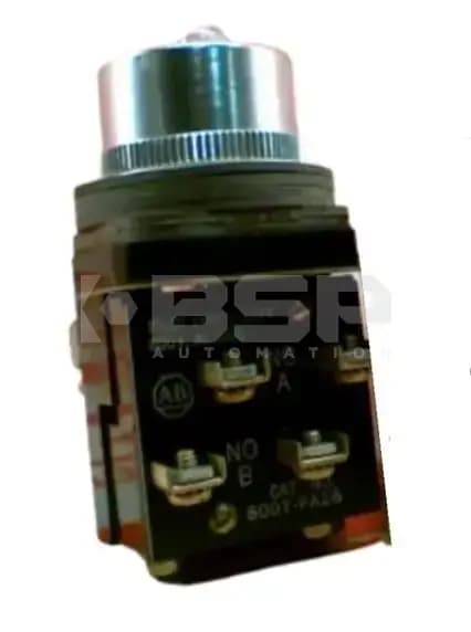 Allen Bradley 800T-PA26-240V Allen Bradley 800T-PA26-240V