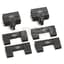 Connector Kit, Busbar, Frame 1-2 Follower, 55mm x 4 588553