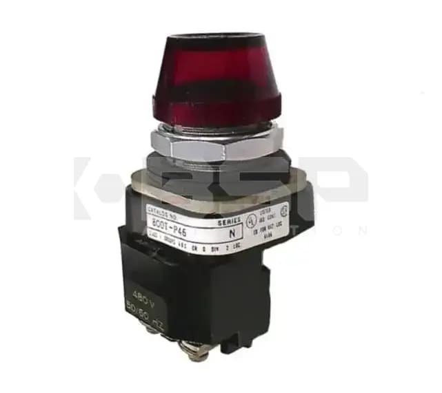 Allen Bradley 800T-P46R Allen Bradley 800T-P46R