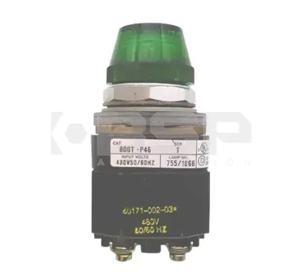 Allen Bradley 800T-P46G Allen Bradley 800T-P46G