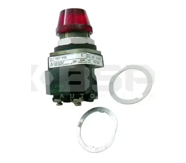 Allen Bradley 800T-P26R Allen Bradley 800T-P26R