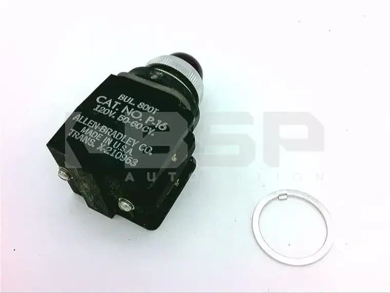 Allen Bradley 800T-P16R-OS Allen Bradley 800T-P16R-OS