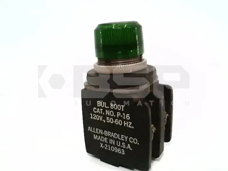 Allen Bradley 800T-P16G-OS Allen Bradley 800T-P16G-OS