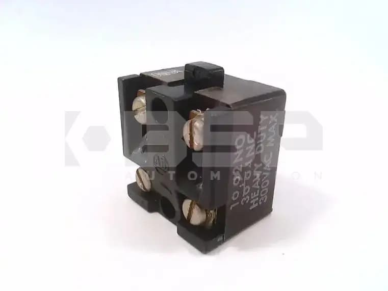 Allen Bradley 800T-NXM Allen Bradley 800T-NXM