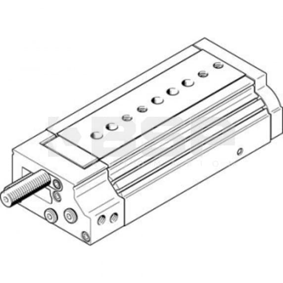 FESTO DGSL-25-80-EA FESTO DGSL-25-80-EA