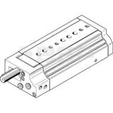 FESTO DGSL-25-80-EA FESTO DGSL-25-80-EA