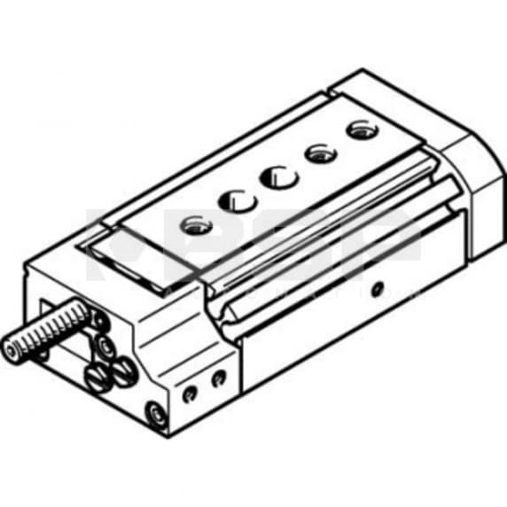 FESTO DGSL-6-10-EA FESTO DGSL-6-10-EA