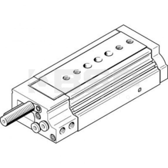 FESTO DGSL-25-50-EA FESTO DGSL-25-50-EA
