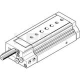 FESTO DGSL-25-50-EA FESTO DGSL-25-50-EA