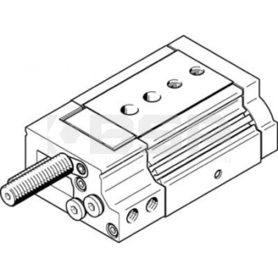 FESTO DGSL-25-10-EA FESTO DGSL-25-10-EA