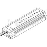 FESTO DGSL-25-150-PA FESTO DGSL-25-150-PA