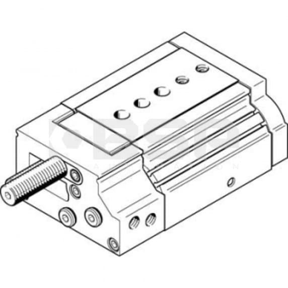 FESTO DGSL-25-20-EA FESTO DGSL-25-20-EA