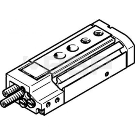 FESTO DGSL-4-10-EA FESTO DGSL-4-10-EA