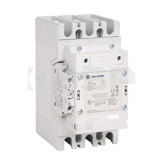 Allen Bradley 100-E190KD11 Allen Bradley 100-E190KD11