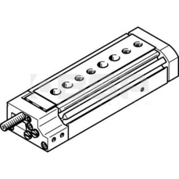 FESTO DGSL-6-40-EA FESTO DGSL-6-40-EA