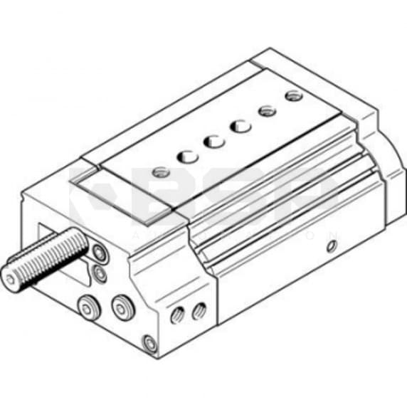 FESTO DGSL-25-40-EA FESTO DGSL-25-40-EA