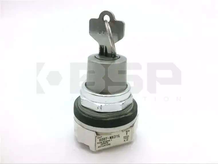 Allen Bradley 800T-NX31L Allen Bradley 800T-NX31L