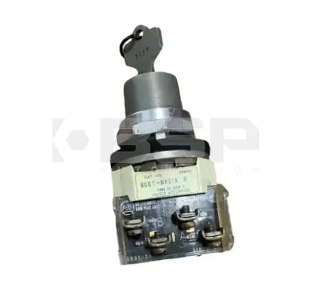 Allen Bradley 800T-NX31A Allen Bradley 800T-NX31A